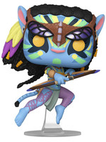 Funko POP! Movies: Avatar - Battle Neytiri