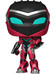 Funko POP! Black Panther: Wakanda Forever - Ironheart MK 2
