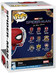 Funko POP! Spider-Man: No Way Home - Spider-Man Finale suit
