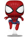 Funko POP! Spider-Man: No Way Home - The Amazing Spider-Man