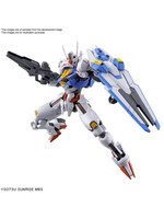 HG Gundam Aerial - 1/144