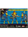 Marvel Legends - Storm, Marvel's Forge, Jubilee - X-Men 60th Anniversary 