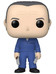  Funko POP! Movies: The Silence of the Lambs - Hannibal with Knife and Fork