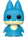 Funko POP! Games: Pokémon - Munchlax