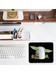 Star Wars - Baby Yoda With Frogs Mouse Pad