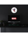 Marvel - Spider-Man Upside Down Glossy Wall Clock