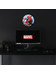 Marvel - Spider-Man Jump Glossy Wall Clock