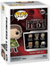 Funko POP! Star Wars: Return of the Jedi - Princess Leia (Endor)