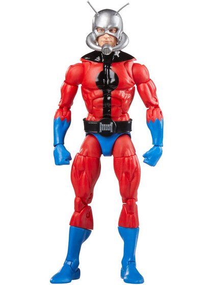 Marvel Legends: The Astonishing Ant-Man - Ant-Man