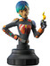 Star Wars: Rebels - Sabine Wren Bust - 1/7