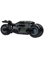 DC Multiverse: The Flash Movie - Batcycle