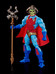 The New Adventures of He-Man Masterverse - Skeletor