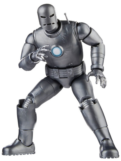 Marvel Legends - Iron Man (Model 01)