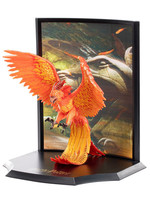 Harry Potter Toyllectible Treasure - Fawkes to the Rescue