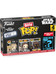 Bitty Pop! Star Wars 4-Pack Series 1