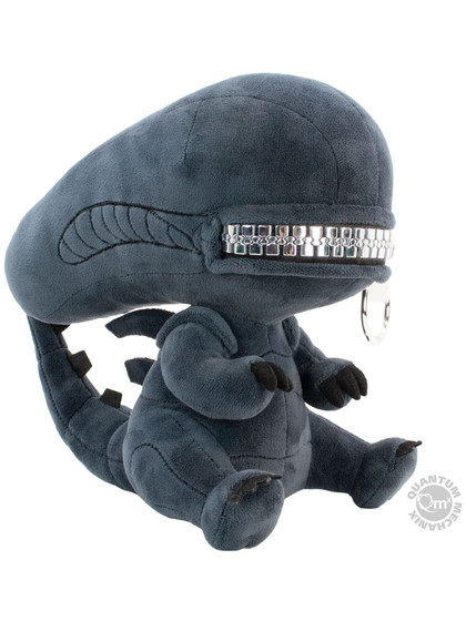 Alien - Xenomorph Zippermouth Plush Figure