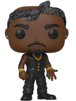 Funko POP! Rocks: Tupac