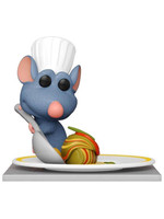 Funko POP! Deluxe: Disney's Ratatouille - Remy