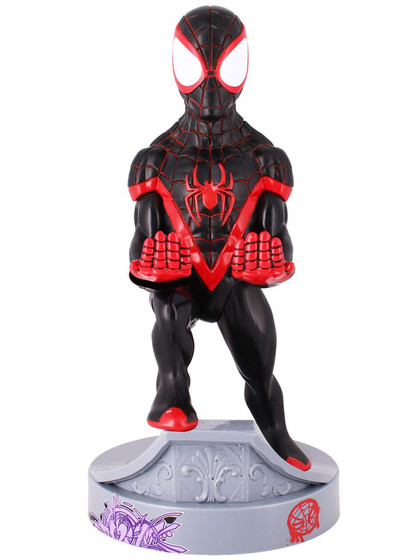 Spider-Man - Miles Morales Cable Guy
