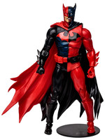 DC Multiverse - Two-Face as Batman (Batman: Reborn)