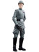 Star Wars The Vintage Collection - Admiral Piett