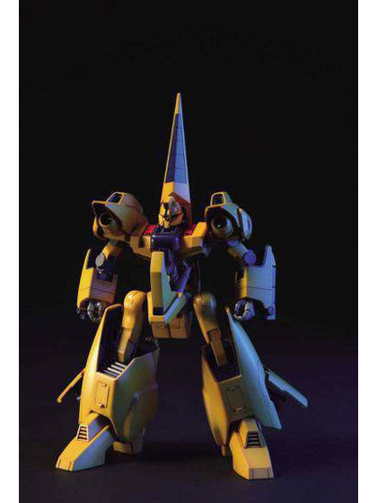 HGUC Methuss - 1/144