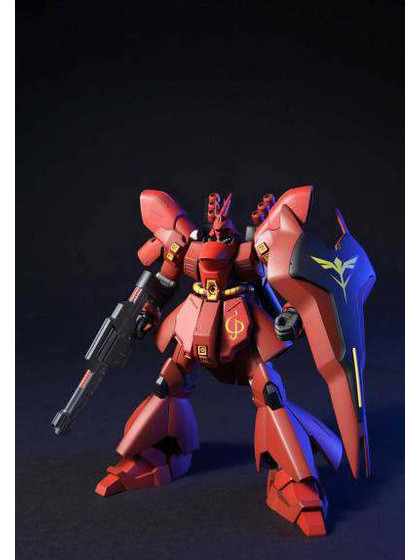 HGUC MSN-04 Sazabi - 1/144