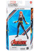 Marvel Legends: Avengers Beyond Earth's Mightiest - Black Widow