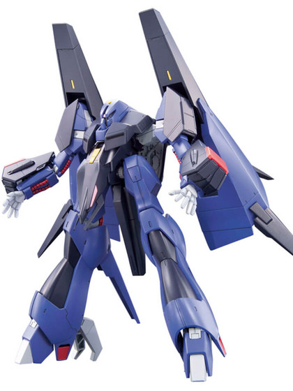 HGUC PMX-000 Messala - 1/144