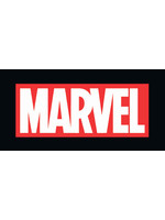 Marvel Logo Håndklæde - 70 x 140 cm