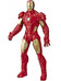 Marvel - Iron Man Legetøj