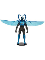 DC Multiverse - Blue Beetle (Battle Mode)