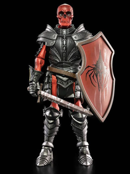Mythic Legions: All Stars 6 - Clavian