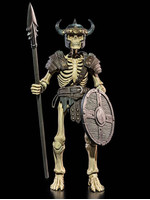 Mythic Legions: All Stars 6 - Skeleton Raider