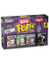 Funko Bitty POP! Nightmare Before Christmas 4-Pack Series 4