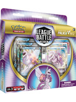 Pokemon TCG: Palkia VSTAR League Battle Deck