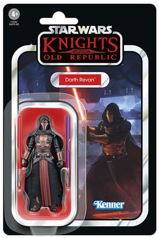 Star Wars The Vintage Collection - Darth Revan