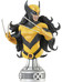 Marvel Comics - X-23 Bust - 1/7