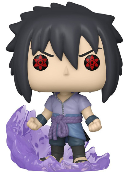 Funko POP! Animation: Naruto - Sasuke (First Susano'o)