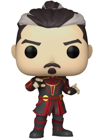 Funko POP! Marvel: Doctor Strange in the Multiverse of Madness - Defender Strange