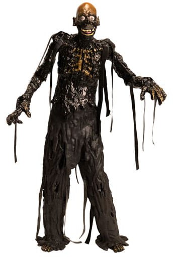 The Return of the Living Dead - Tarman - 1/6