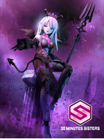 30MS SIS-D00 Neverlia (Color A)