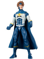 Marvel Legends - New Warriors Justice (BAF: Marvel's The Void)
