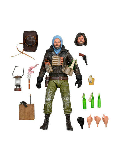 The Thing - Ultimate MacReady (Last Stand)