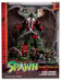 Spawn - King Spawn and Demon Minions