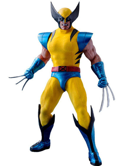 Marvel: X-Men - Wolverine Hono Studio - 1/6