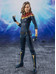 The Marvels - Captain Marvel - S.H. Figuarts