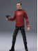 Star Trek 2009 - Scotty Exquisite Mini - 1/18