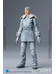 Star Trek 2009 - Spock Prime Exquisite Mini - 1/18