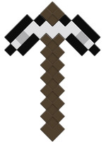 Minecraft - Iron Pickaxe Legetøj